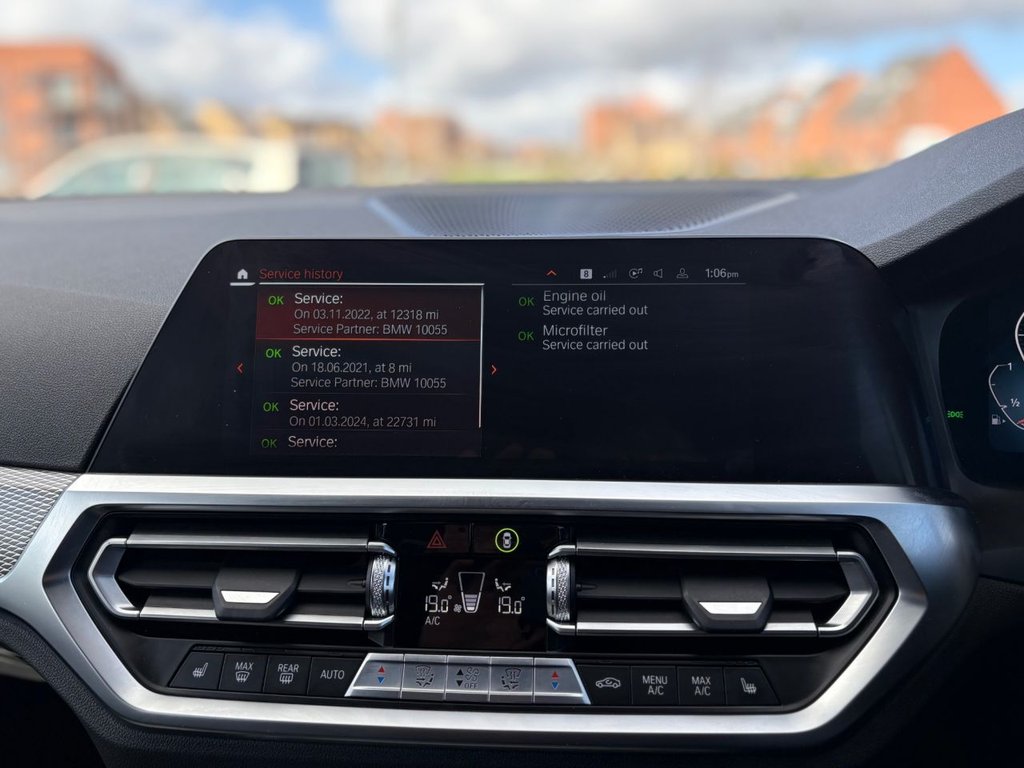 Used BMW 3 Series 2021 for sale - 77850357: Photo 26