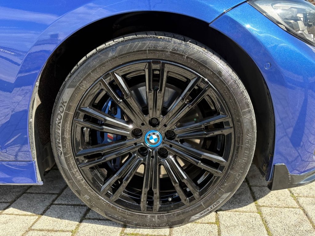 Used BMW 3 Series 2021 for sale - 77850357: Photo 28