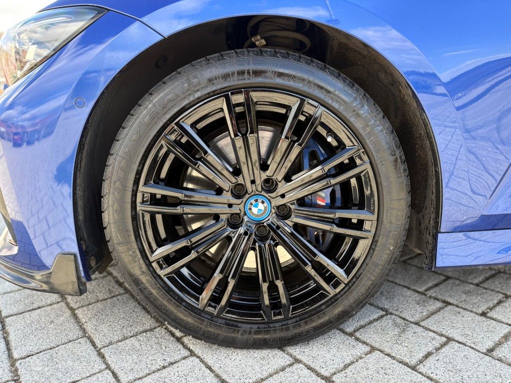 Used BMW 3 Series 2021 for sale - 77850357: Photo 29