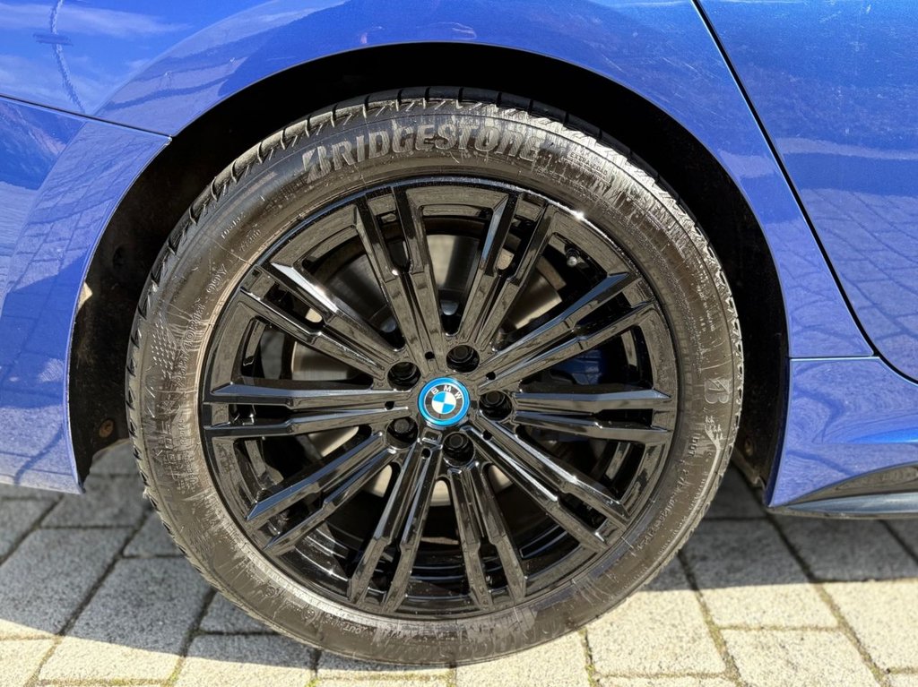 Used BMW 3 Series 2021 for sale - 77850357: Photo 30