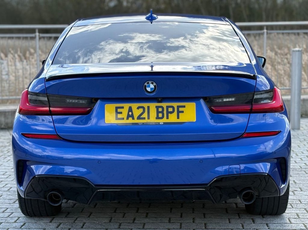 Used BMW 3 Series 2021 for sale - 77850357: Photo 5