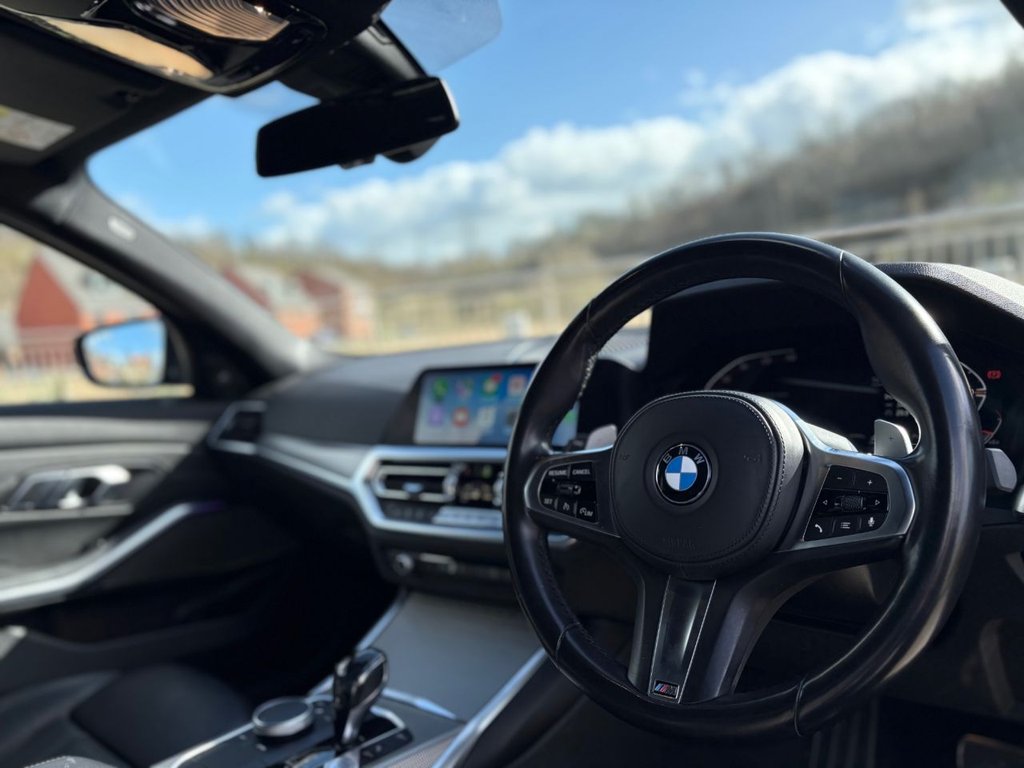 Used BMW 3 Series 2021 for sale - 77850357: Photo 6