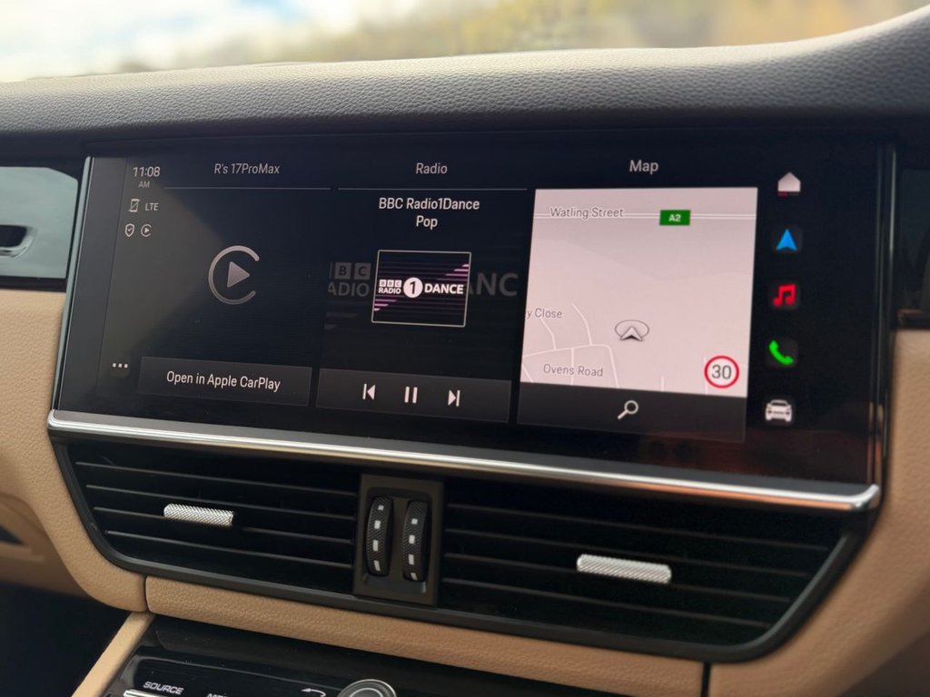 Used Porsche Cayenne 2022 for sale - 78124120: Photo 12