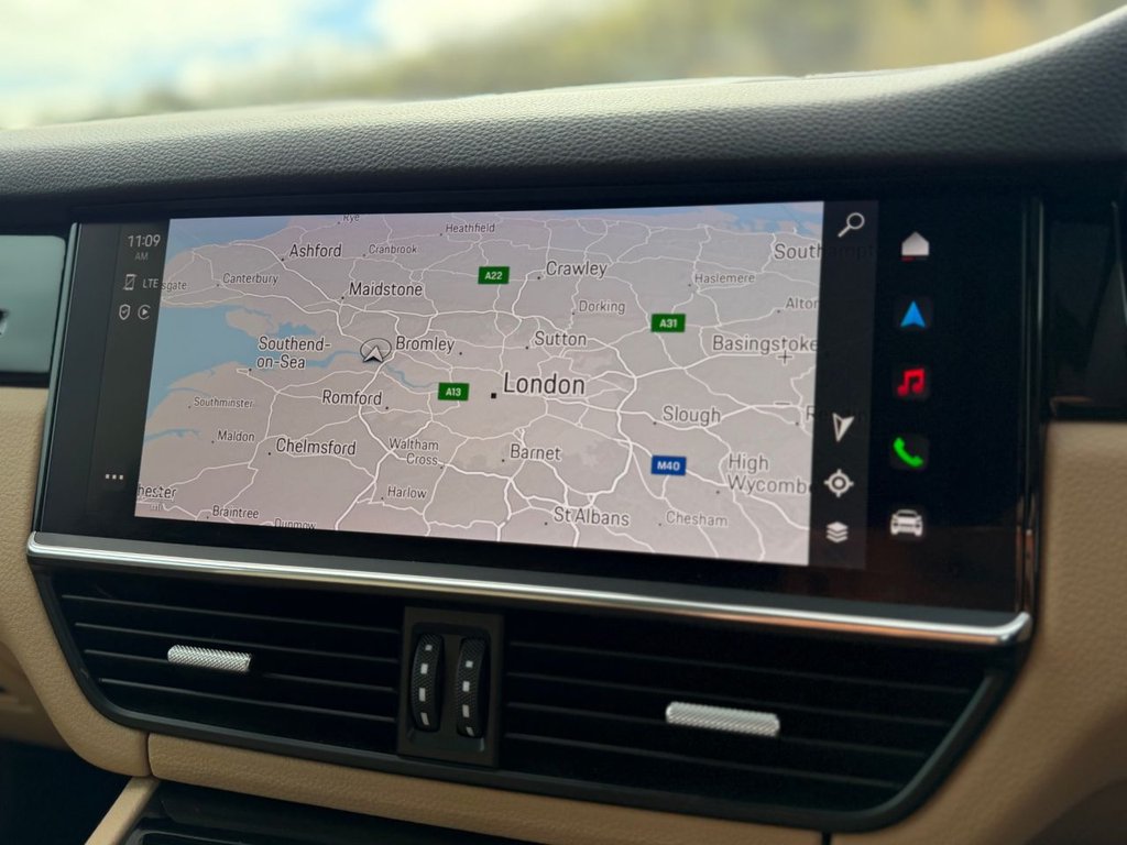 Used Porsche Cayenne 2022 for sale - 78124120: Photo 15