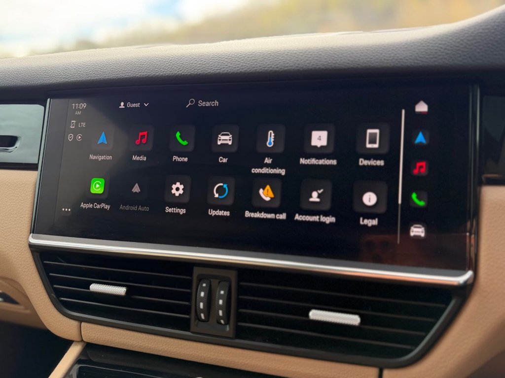 Used Porsche Cayenne 2022 for sale - 78124120: Photo 16