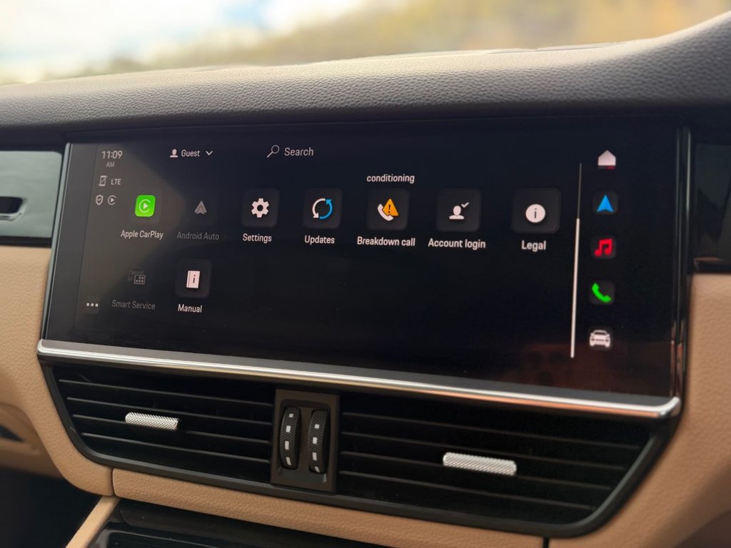 Used Porsche Cayenne 2022 for sale - 78124120: Photo 17