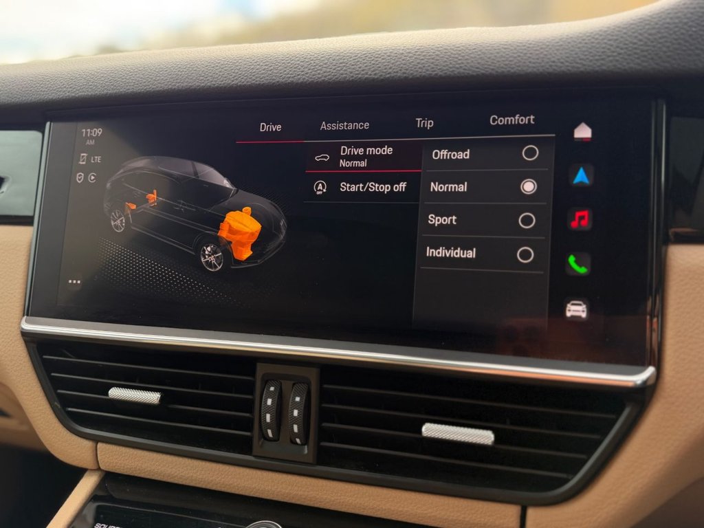 Used Porsche Cayenne 2022 for sale - 78124120: Photo 18