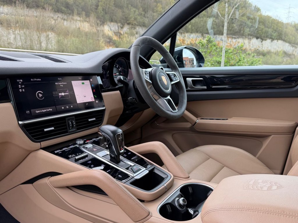 Used Porsche Cayenne 2022 for sale - 78124120: Photo 19