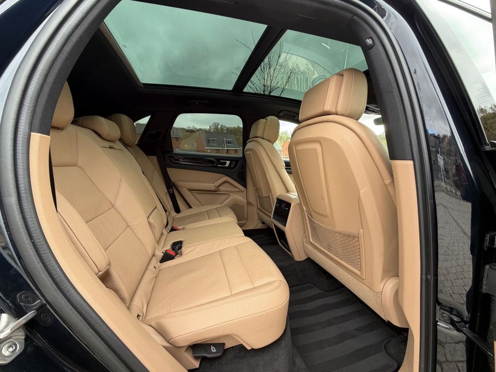 Used Porsche Cayenne 2022 for sale - 78124120: Photo 20