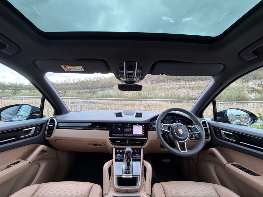 Used Porsche Cayenne 2022 for sale - 78124120: Photo 21