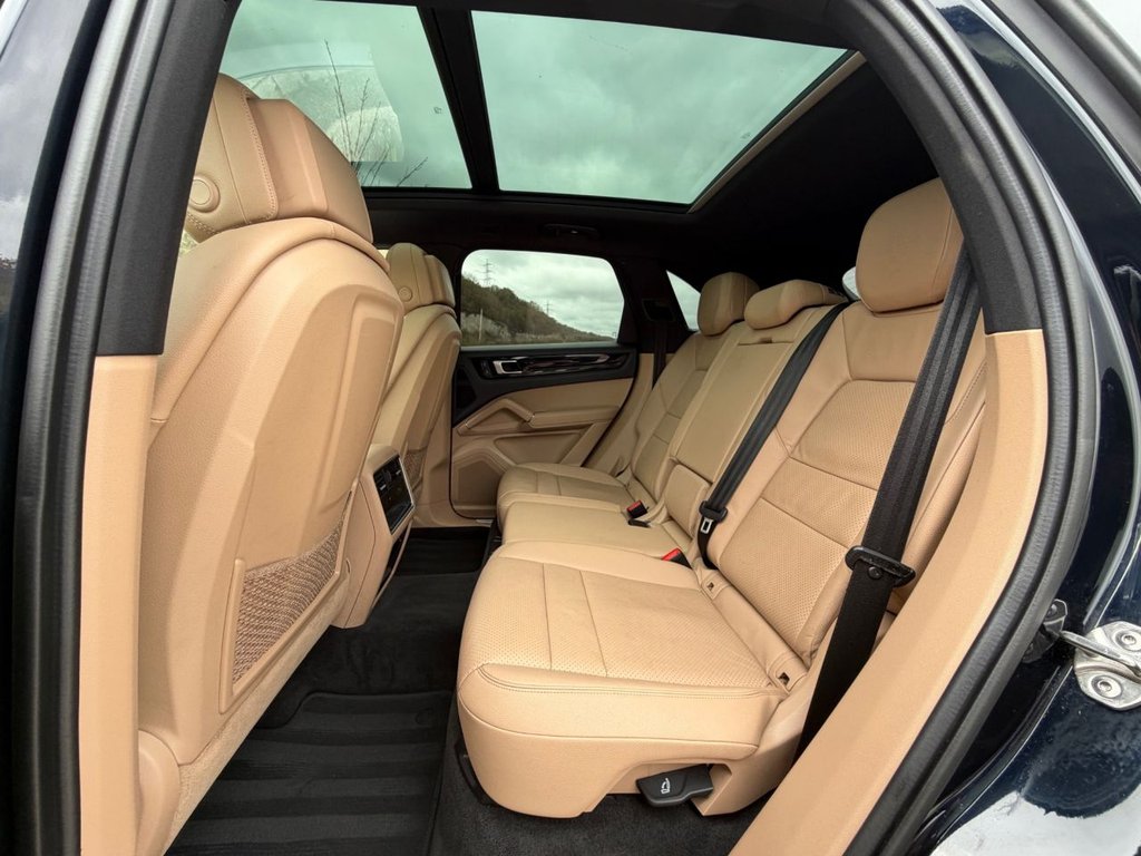 Used Porsche Cayenne 2022 for sale - 78124120: Photo 22