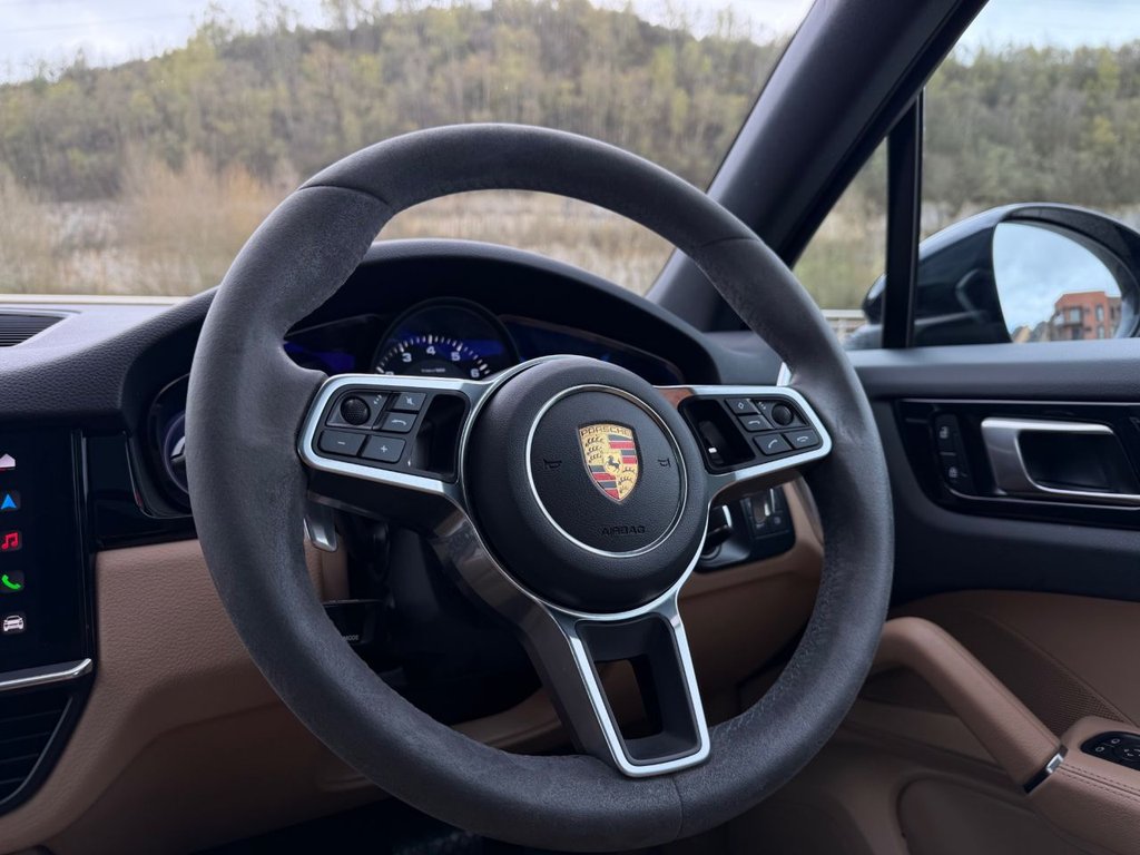 Used Porsche Cayenne 2022 for sale - 78124120: Photo 23