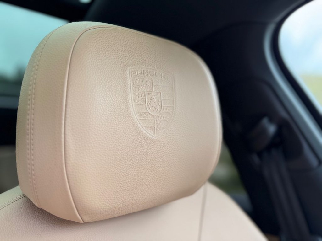 Used Porsche Cayenne 2022 for sale - 78124120: Photo 24