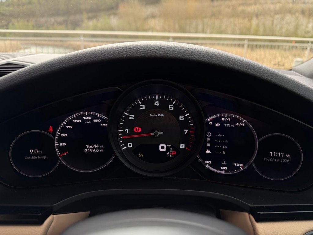 Used Porsche Cayenne 2022 for sale - 78124120: Photo 25