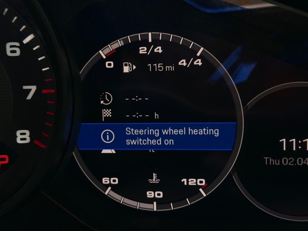 Used Porsche Cayenne 2022 for sale - 78124120: Photo 26