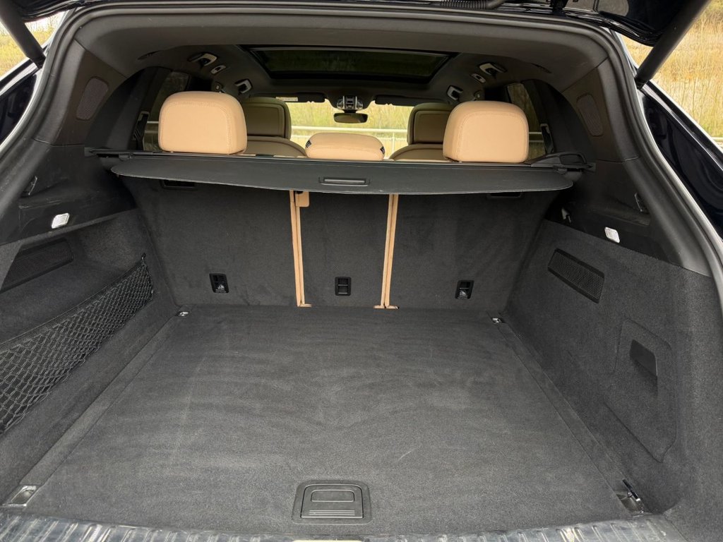 Used Porsche Cayenne 2022 for sale - 78124120: Photo 33