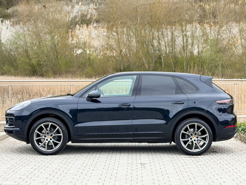 Used Porsche Cayenne 2022 for sale - 78124120: Photo 6
