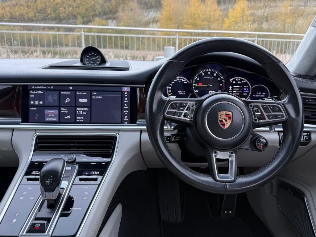 Used Porsche Panamera 2019 for sale - 76495925: Photo 11