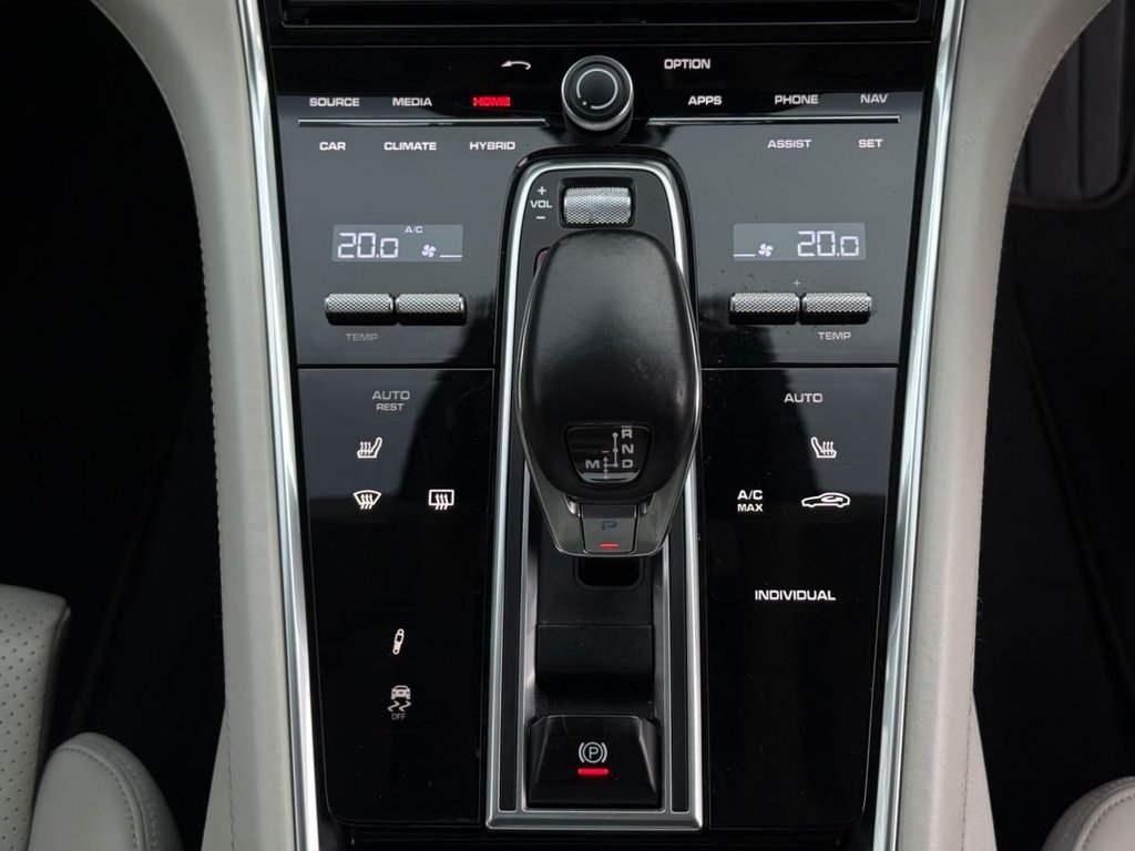 Used Porsche Panamera 2019 for sale - 76495925: Photo 12