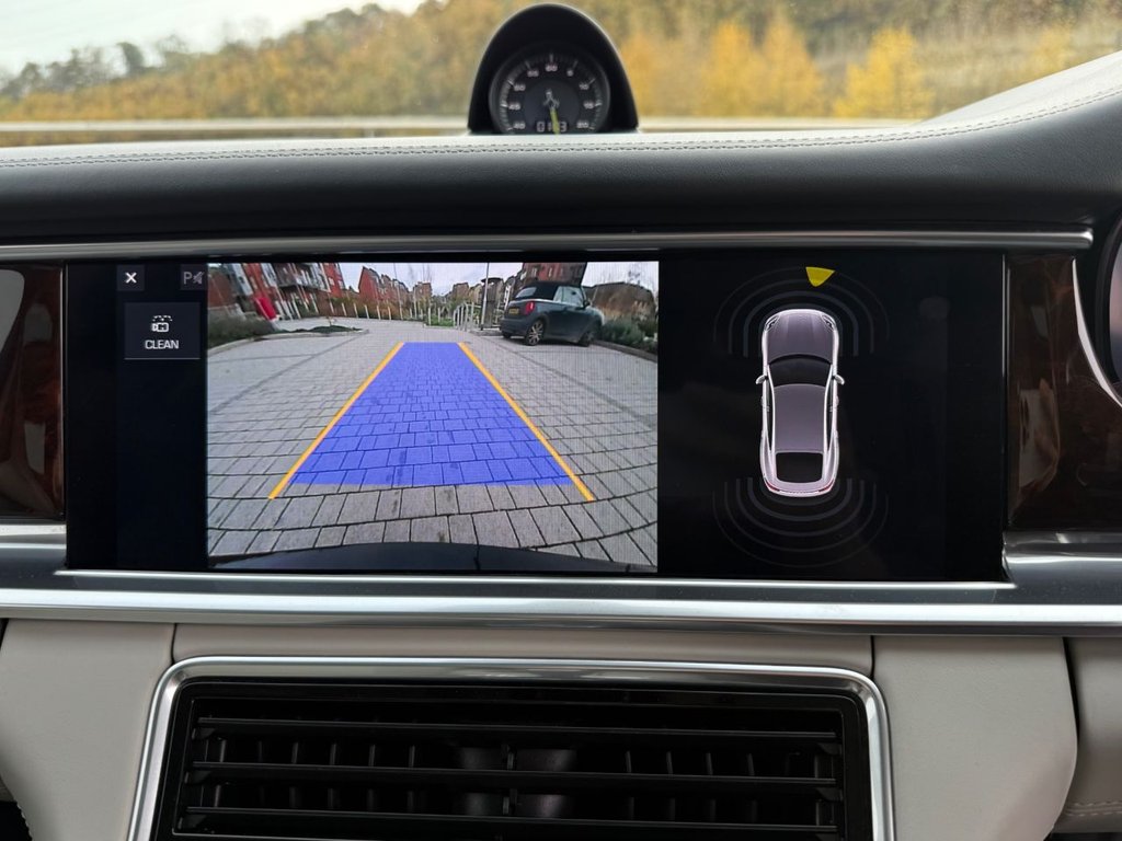 Used Porsche Panamera 2019 for sale - 76495925: Photo 13