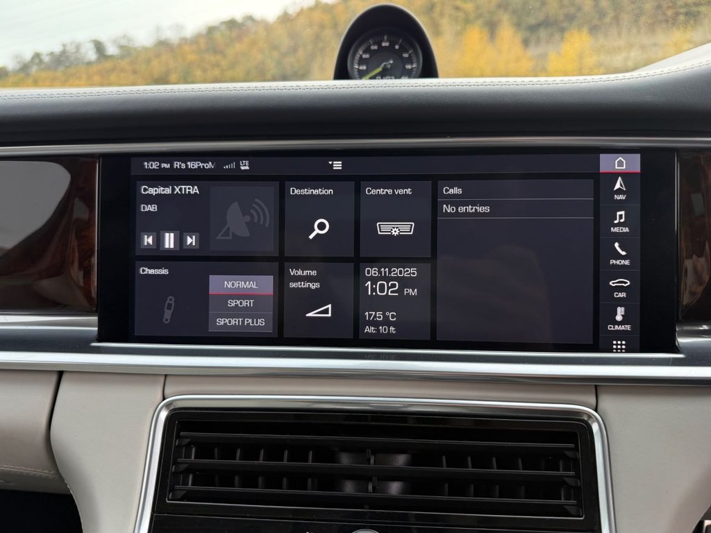 Used Porsche Panamera 2019 for sale - 76495925: Photo 14