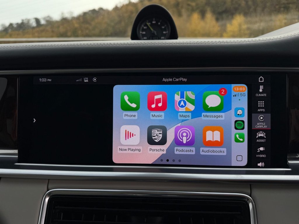 Used Porsche Panamera 2019 for sale - 76495925: Photo 15