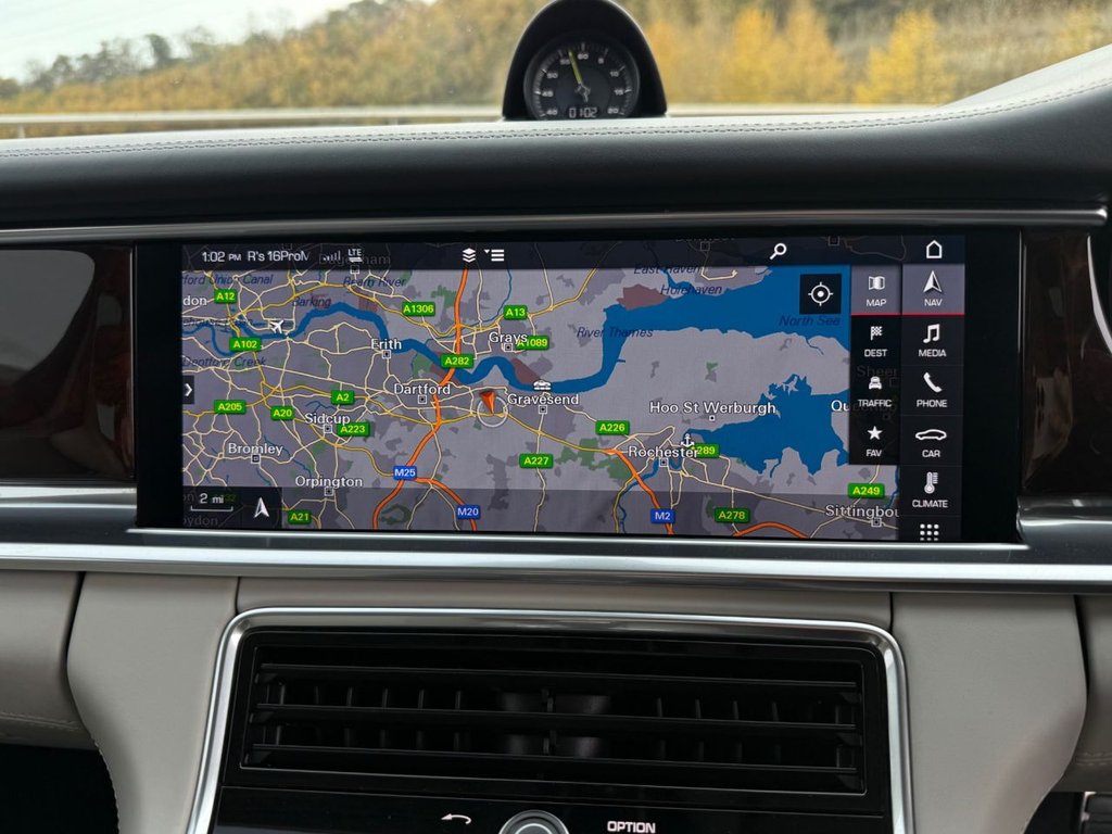 Used Porsche Panamera 2019 for sale - 76495925: Photo 16