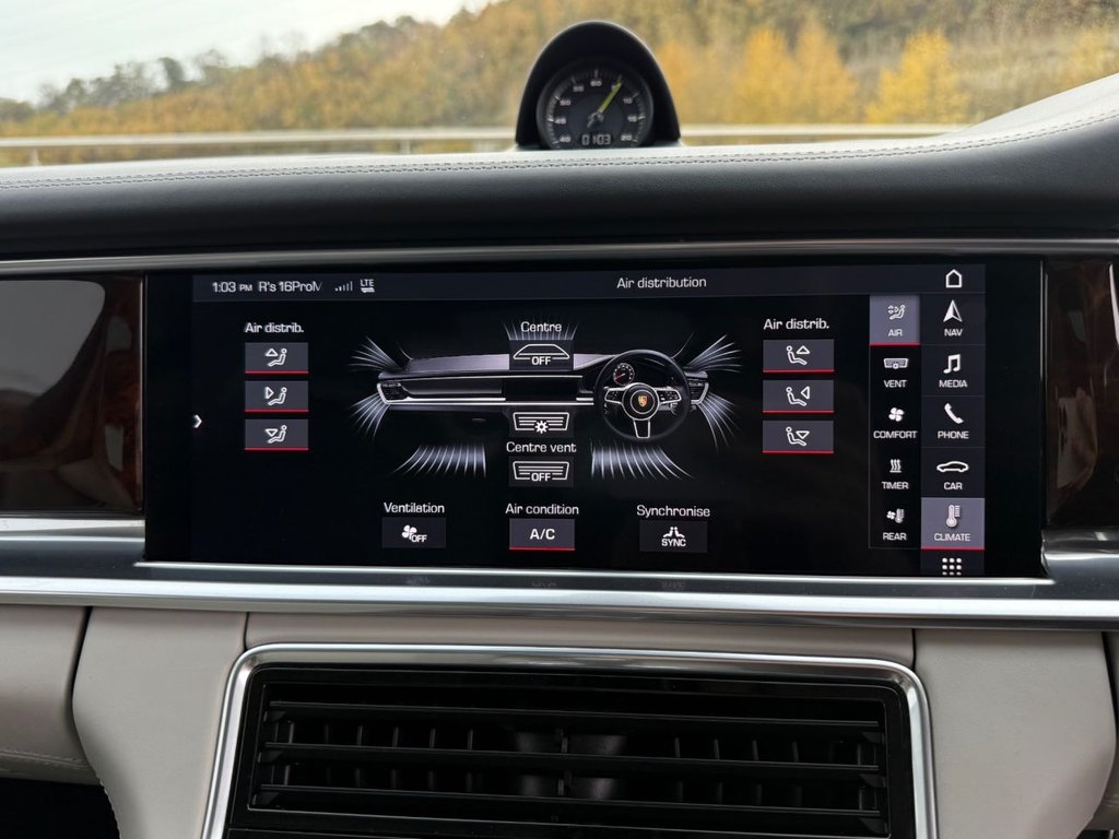 Used Porsche Panamera 2019 for sale - 76495925: Photo 18