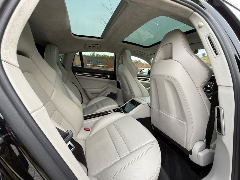 Used Porsche Panamera 2019 for sale - 76495925: Photo 19