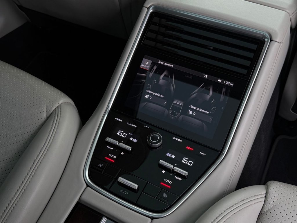 Used Porsche Panamera 2019 for sale - 76495925: Photo 20