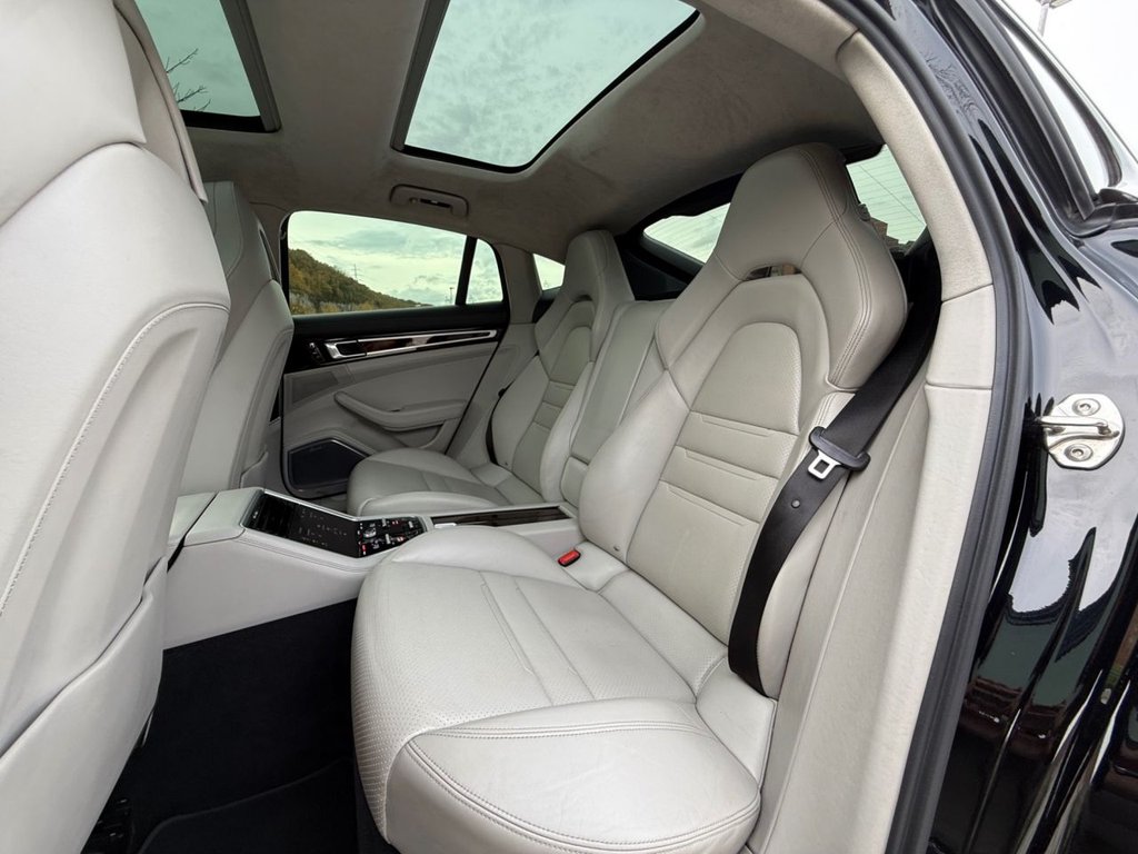 Used Porsche Panamera 2019 for sale - 76495925: Photo 23