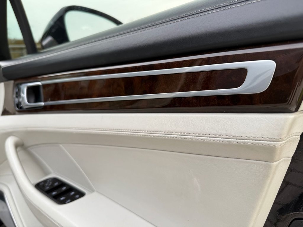 Used Porsche Panamera 2019 for sale - 76495925: Photo 30