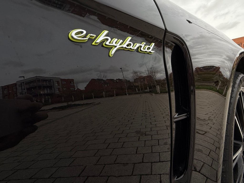 Used Porsche Panamera 2019 for sale - 76495925: Photo 31