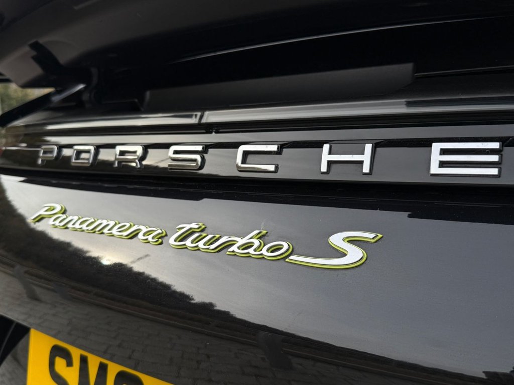 Used Porsche Panamera 2019 for sale - 76495925: Photo 32