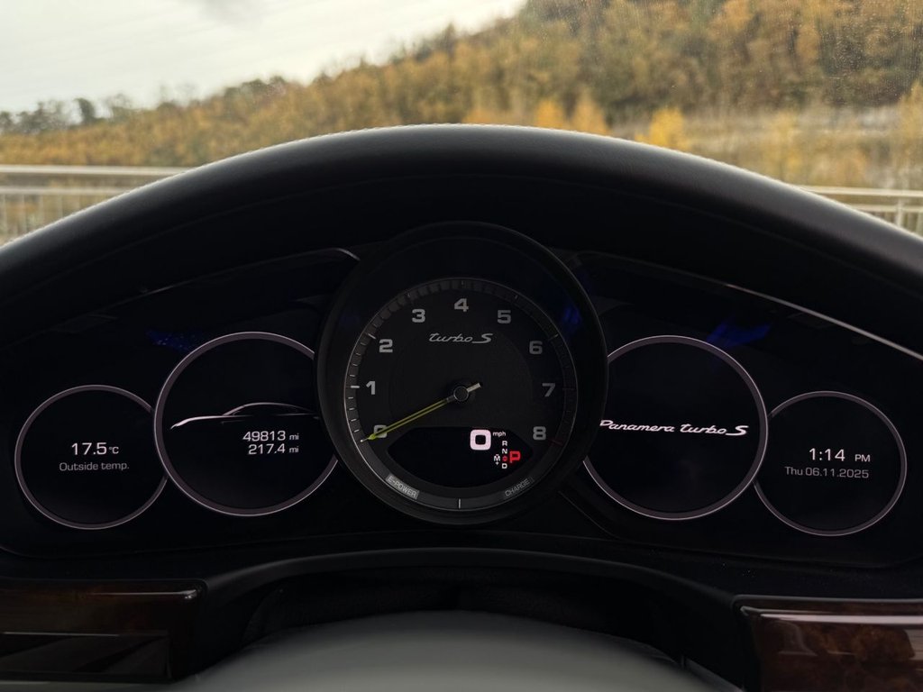 Used Porsche Panamera 2019 for sale - 76495925: Photo 33