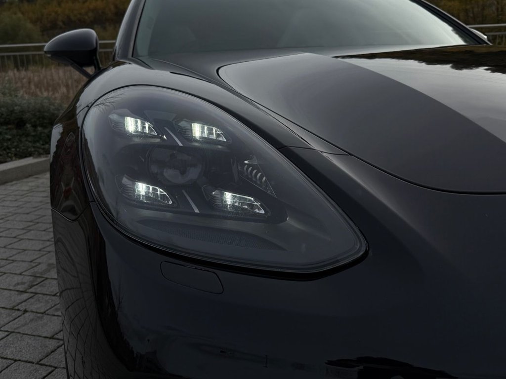 Used Porsche Panamera 2019 for sale - 76495925: Photo 34