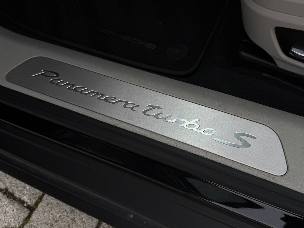 Used Porsche Panamera 2019 for sale - 76495925: Photo 40