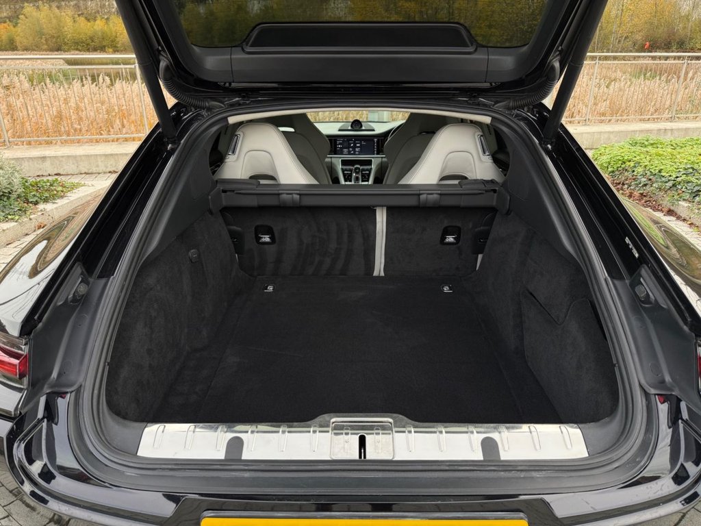 Used Porsche Panamera 2019 for sale - 76495925: Photo 42