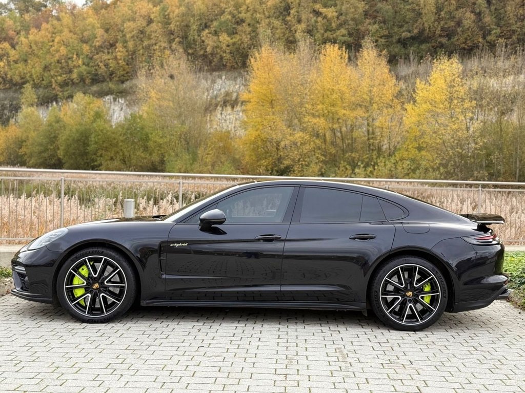 Used Porsche Panamera 2019 for sale - 76495925: Photo 7
