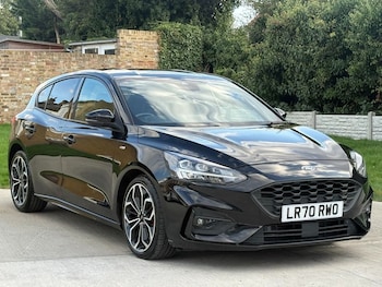 Used Ford Focus 2020 for sale - 79610701: Photo