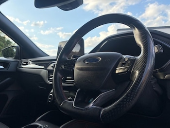Used Ford Focus 2020 for sale - 79610701: Photo