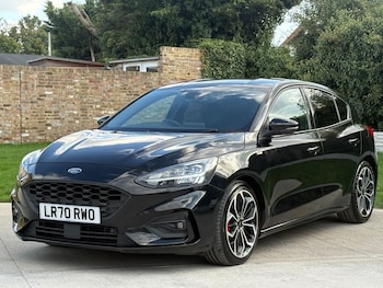 Used Ford Focus 2020 for sale - 79610701: Photo