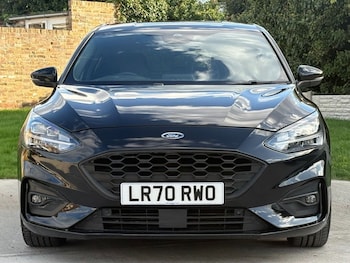 Used Ford Focus 2020 for sale - 79610701: Photo
