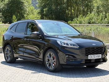 Used Ford Kuga 2020 for sale - 79276537: Photo