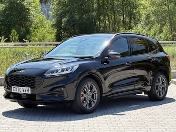 Used Ford Kuga 2020 for sale - 79276537: Photo