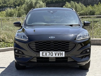 Used Ford Kuga 2020 for sale - 79276537: Photo