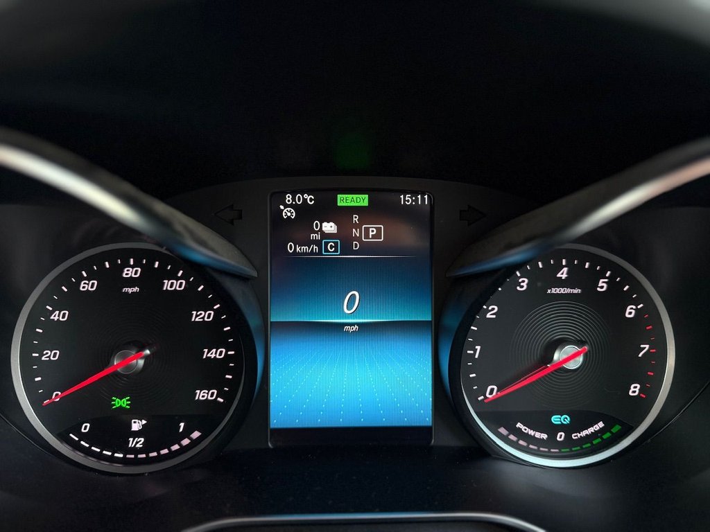 Used Mercedes-Benz GLC 2021 for sale - 77227150: Photo 12