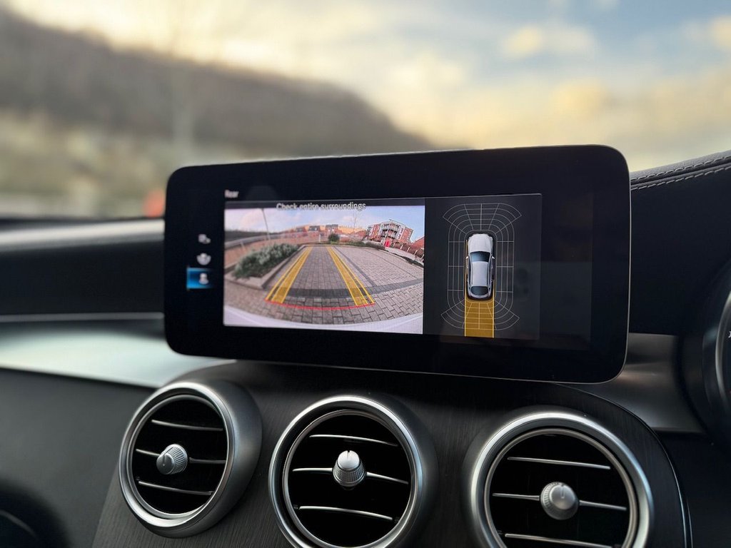 Used Mercedes-Benz GLC 2021 for sale - 77227150: Photo 13