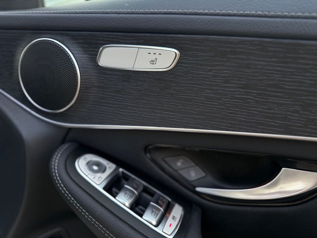 Used Mercedes-Benz GLC 2021 for sale - 77227150: Photo 17