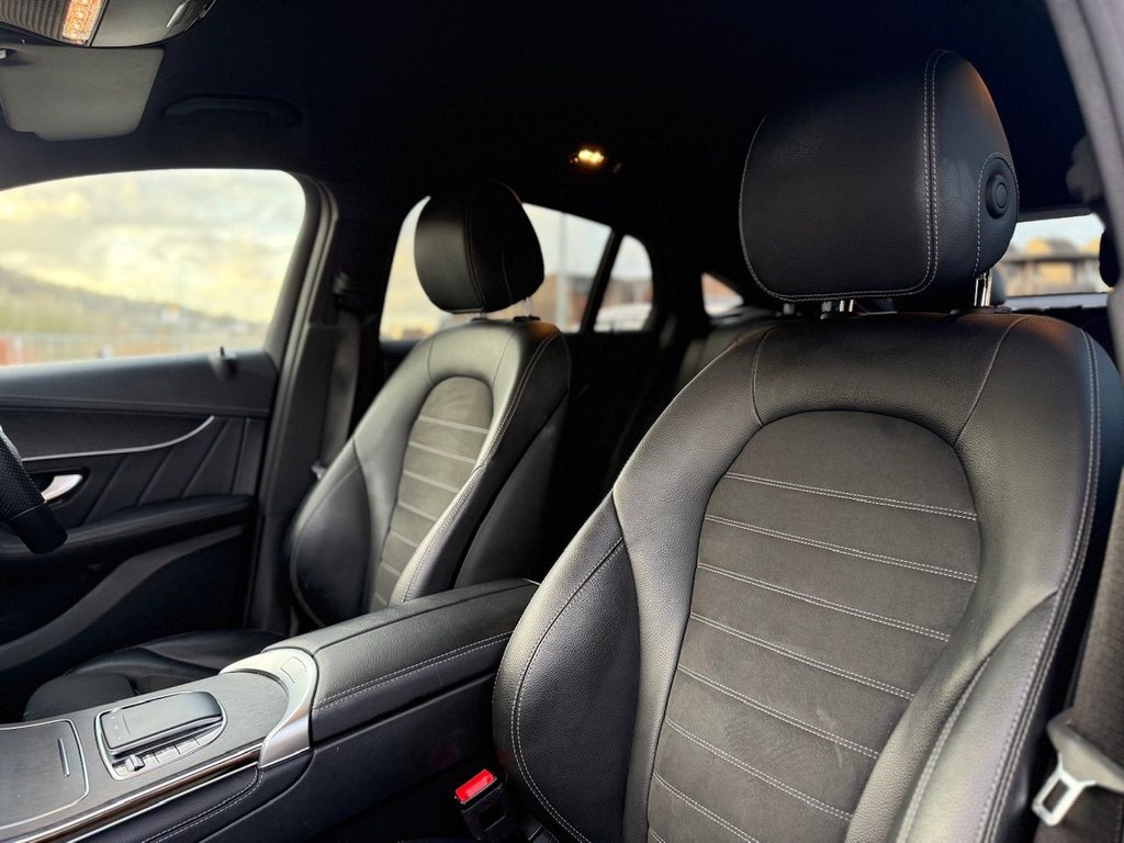 Used Mercedes-Benz GLC 2021 for sale - 77227150: Photo 19